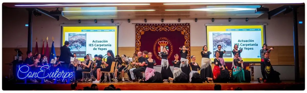XII CONGRESO NACIONAL DE EDUCACIÓN MUSICAL CON EUTERPE 26